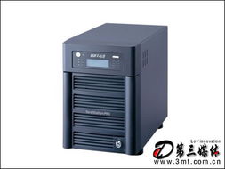 Bufflo推出新款TeraStation Pro存储设备，助力网络存储设备销售