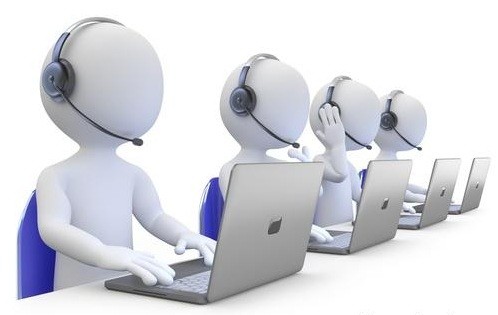 网络电话云呼叫中心 引领企业高效沟通与营销新浪潮