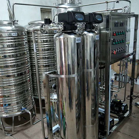 半导体纯水设备与网络设备销售 优质厂家推荐与行业解决方案